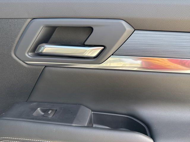 new 2026 GMC Terrain car, priced at $31,535