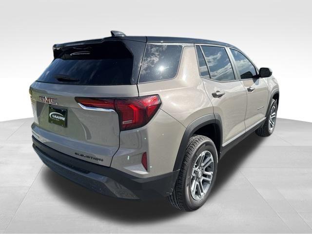 new 2026 GMC Terrain car, priced at $31,535