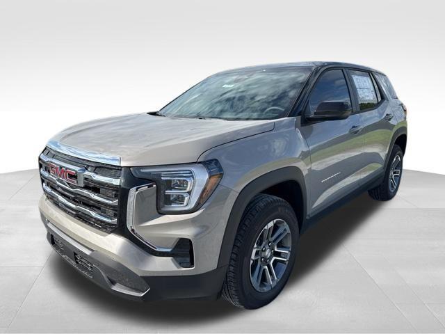 new 2026 GMC Terrain car, priced at $31,535