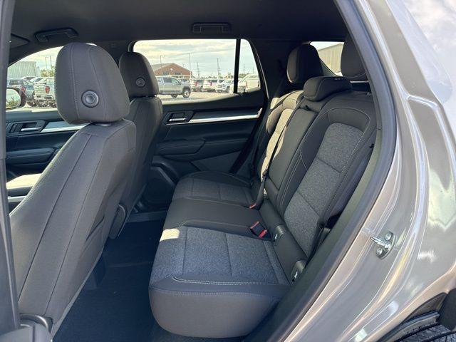 new 2026 GMC Terrain car, priced at $31,535