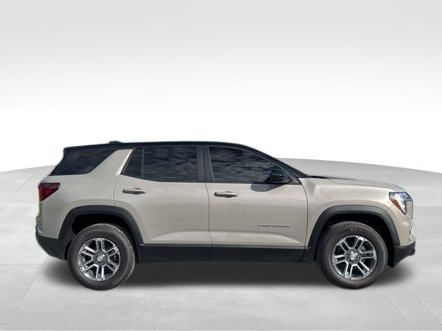 new 2026 GMC Terrain car, priced at $31,535