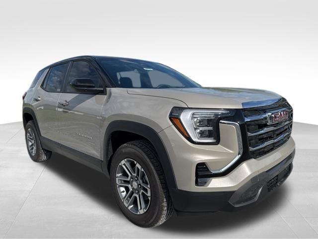new 2026 GMC Terrain car, priced at $31,535