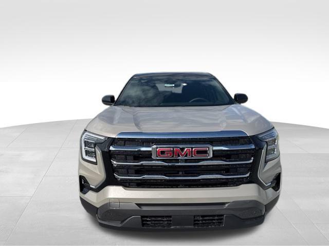 new 2026 GMC Terrain car, priced at $31,535