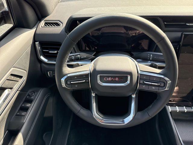 new 2026 GMC Terrain car, priced at $31,535