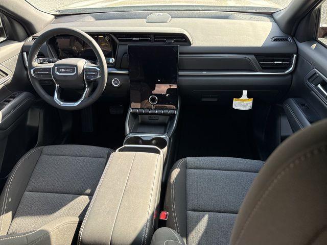 new 2026 GMC Terrain car, priced at $31,535