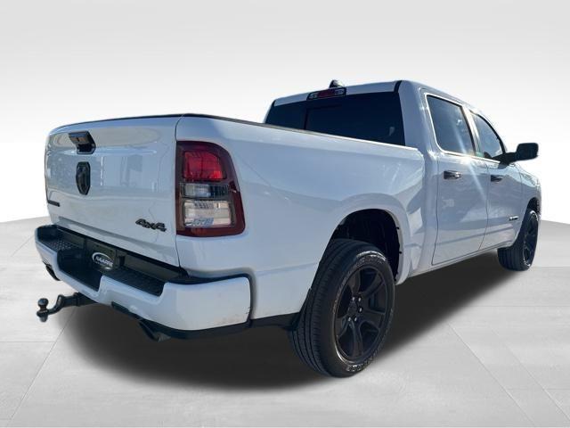 used 2023 Ram 1500 car, priced at $39,995