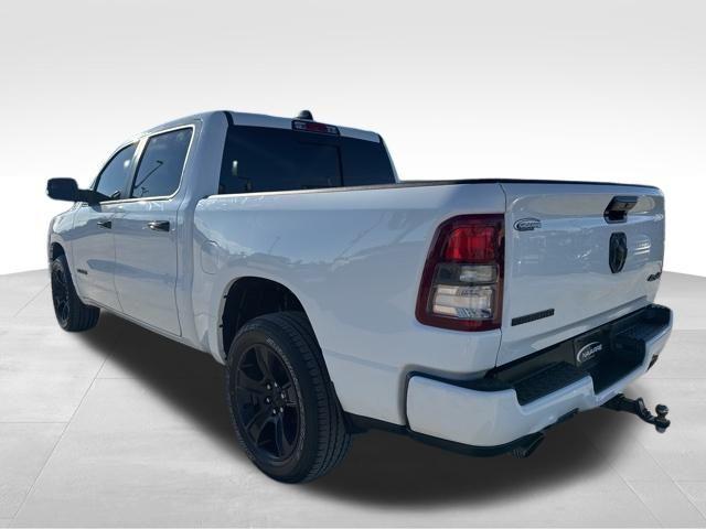 used 2023 Ram 1500 car, priced at $39,995