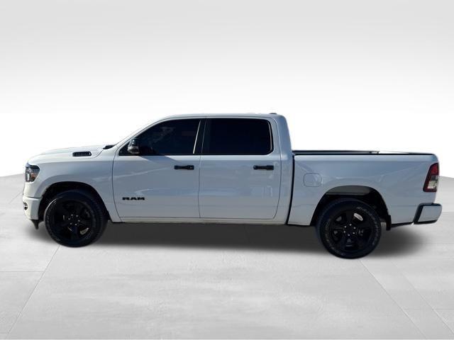 used 2023 Ram 1500 car, priced at $39,995