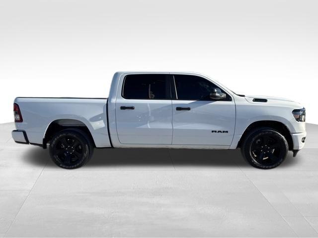 used 2023 Ram 1500 car, priced at $39,995