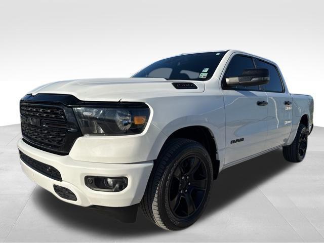 used 2023 Ram 1500 car, priced at $39,995