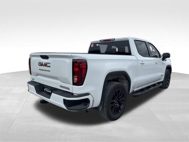 new 2025 GMC Sierra 1500 car, priced at $53,745