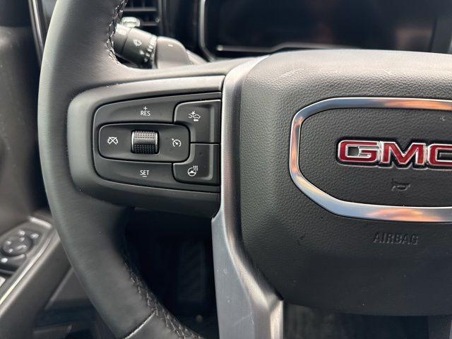 new 2025 GMC Sierra 1500 car, priced at $53,745