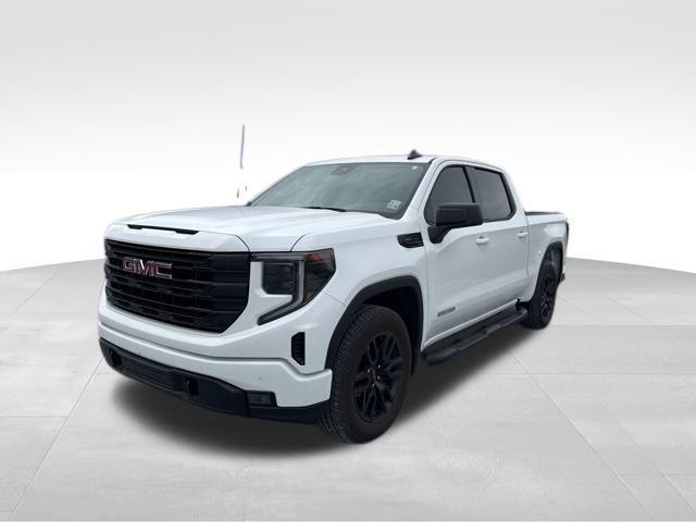 new 2025 GMC Sierra 1500 car, priced at $53,745