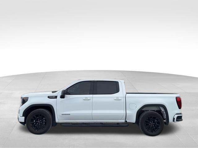 new 2025 GMC Sierra 1500 car, priced at $53,745