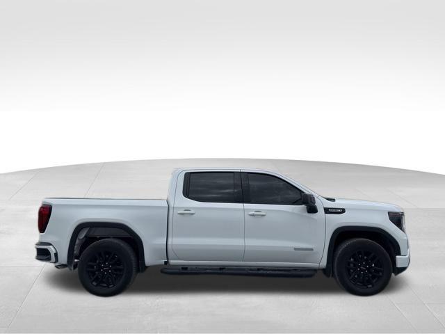 new 2025 GMC Sierra 1500 car, priced at $53,745