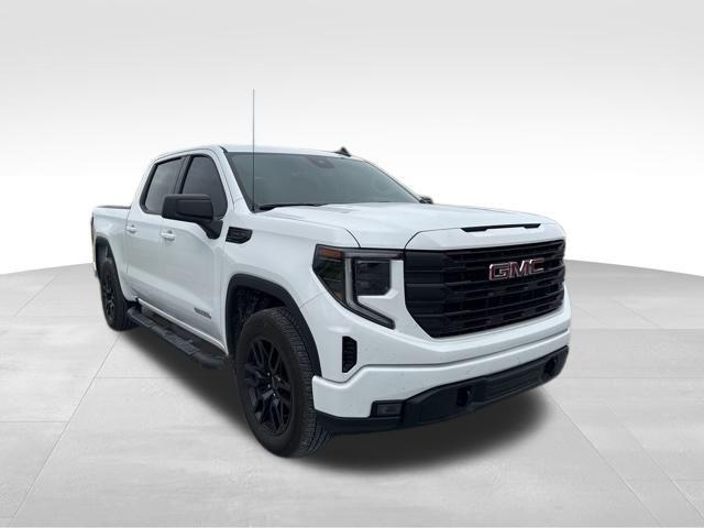 new 2025 GMC Sierra 1500 car, priced at $53,745