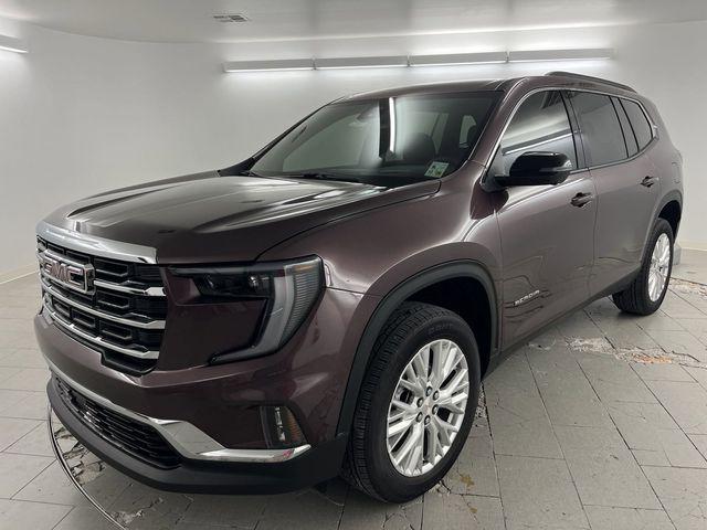 new 2024 GMC Acadia car, priced at $44,495