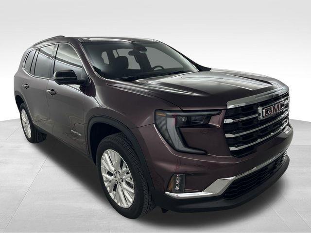 new 2024 GMC Acadia car, priced at $44,495