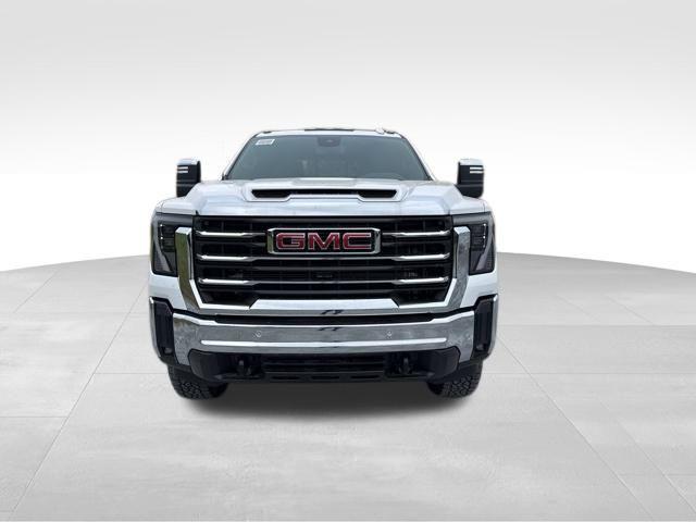 new 2025 GMC Sierra 2500 car, priced at $83,570