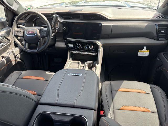new 2025 GMC Sierra 2500 car, priced at $82,995