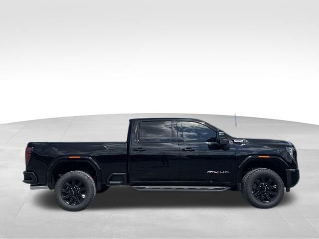 new 2025 GMC Sierra 2500 car, priced at $82,995