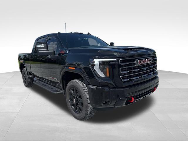 new 2025 GMC Sierra 2500 car, priced at $82,995