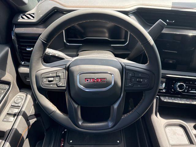 new 2025 GMC Sierra 2500 car, priced at $82,995