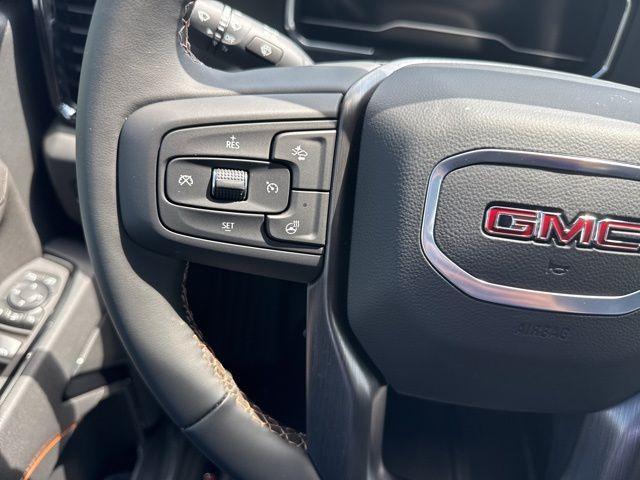 new 2025 GMC Sierra 2500 car, priced at $82,995