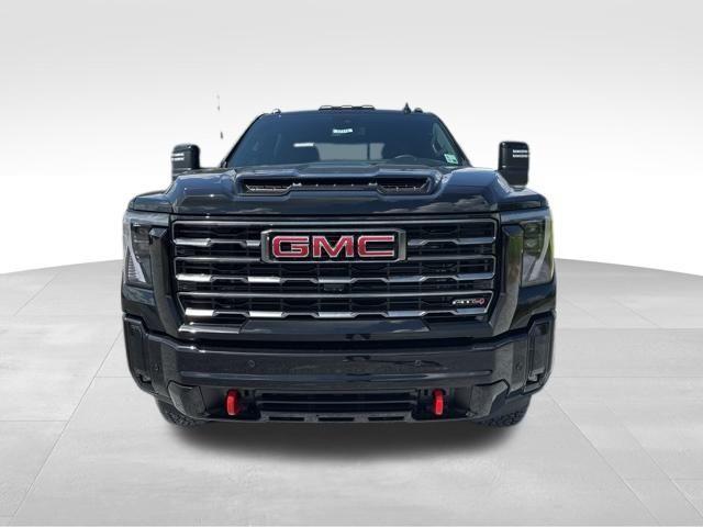 new 2025 GMC Sierra 2500 car, priced at $82,995