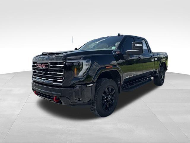 new 2025 GMC Sierra 2500 car, priced at $82,995