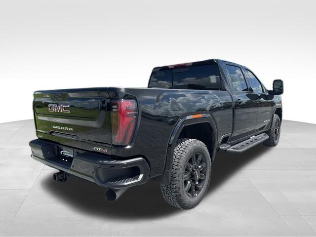 new 2025 GMC Sierra 2500 car, priced at $82,995