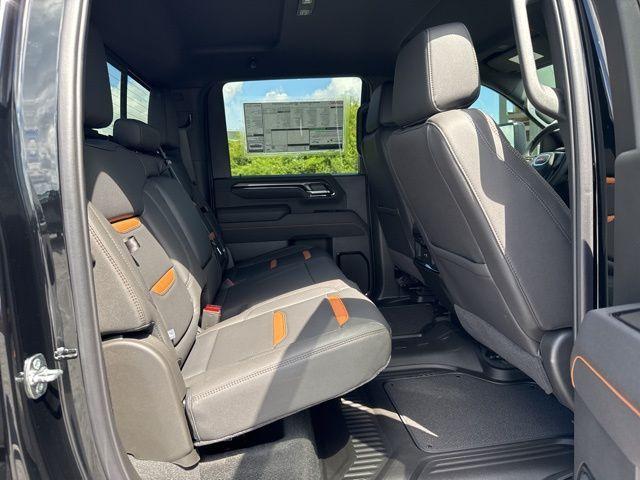 new 2025 GMC Sierra 2500 car, priced at $82,995