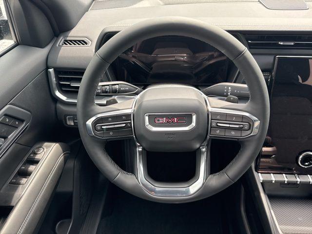 new 2026 GMC Terrain car, priced at $31,535