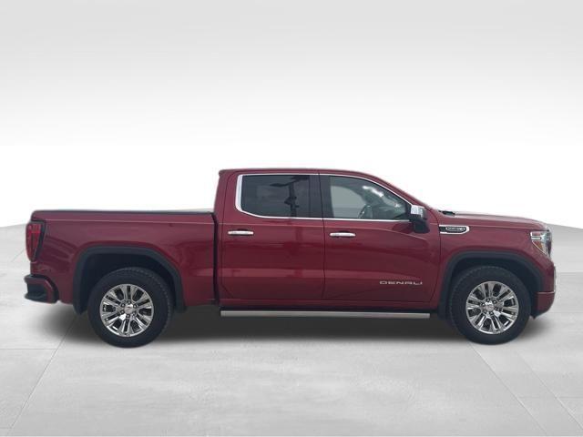 used 2019 GMC Sierra 1500 car, priced at $32,995