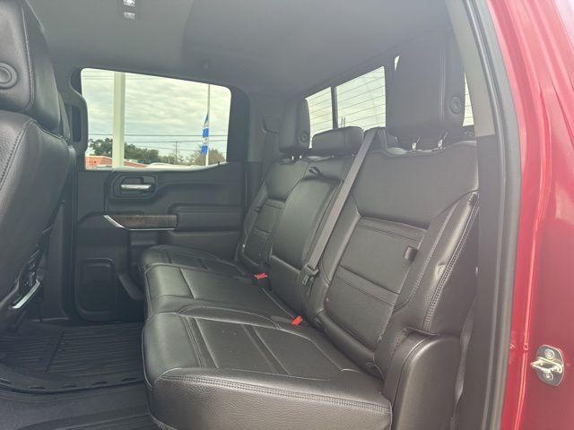 used 2019 GMC Sierra 1500 car, priced at $32,995