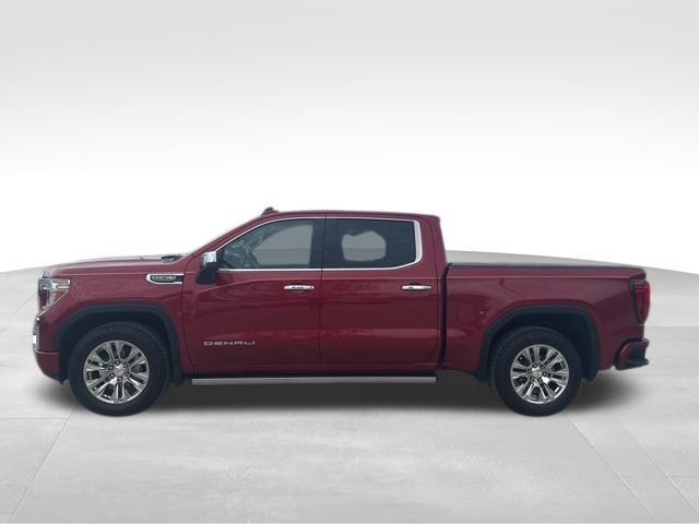 used 2019 GMC Sierra 1500 car, priced at $32,995