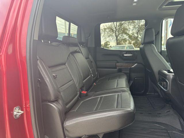 used 2019 GMC Sierra 1500 car, priced at $32,995