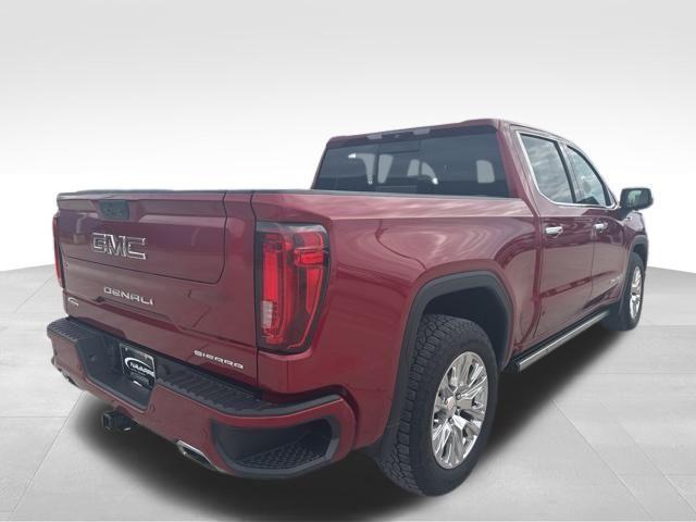 used 2019 GMC Sierra 1500 car, priced at $32,995