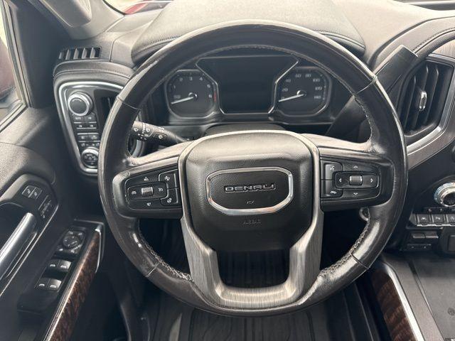 used 2019 GMC Sierra 1500 car, priced at $32,995