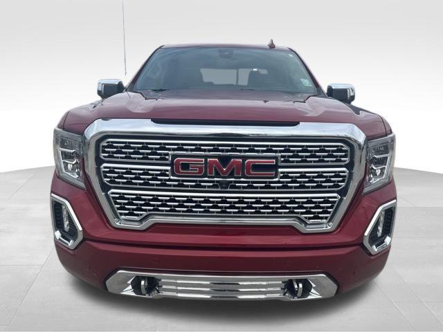 used 2019 GMC Sierra 1500 car, priced at $32,995