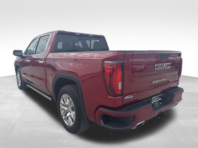 used 2019 GMC Sierra 1500 car, priced at $32,995