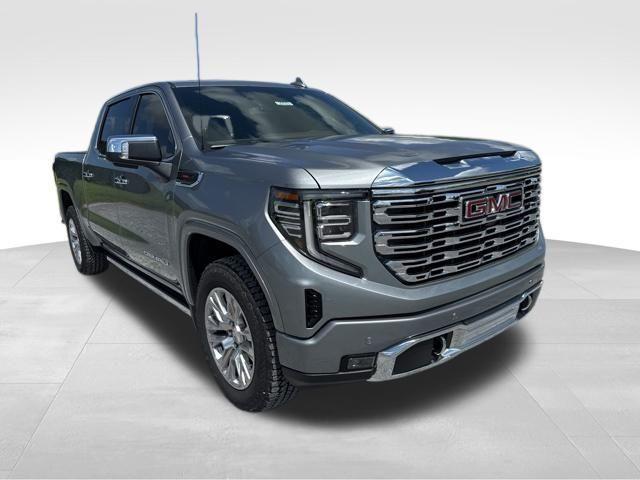 new 2025 GMC Sierra 1500 car, priced at $75,545