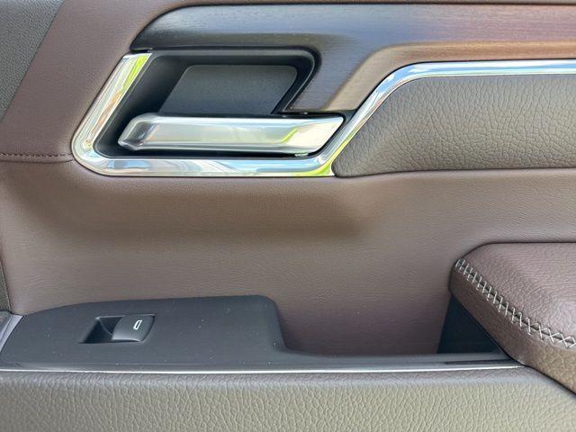 new 2025 GMC Sierra 1500 car, priced at $75,545