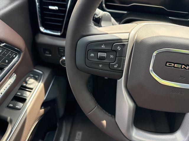 new 2025 GMC Sierra 1500 car, priced at $75,545