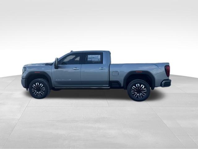 new 2025 GMC Sierra 2500 car, priced at $92,995