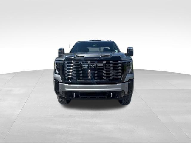 new 2025 GMC Sierra 2500 car, priced at $92,995