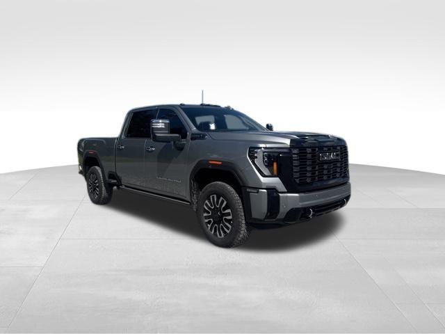 new 2025 GMC Sierra 2500 car, priced at $92,995
