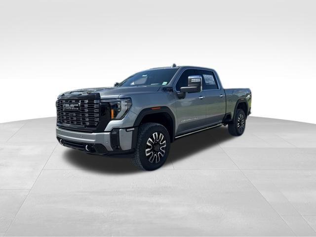 new 2025 GMC Sierra 2500 car, priced at $92,995