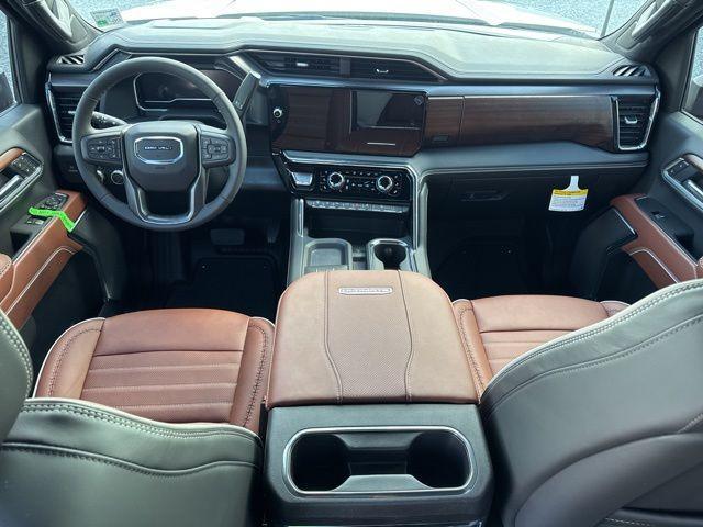 new 2025 GMC Sierra 2500 car, priced at $92,995