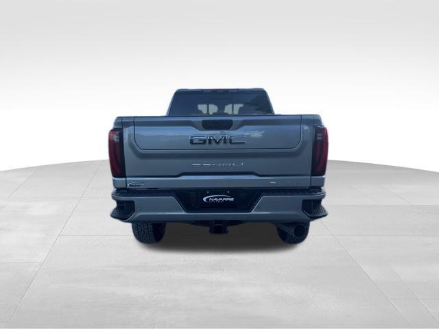new 2025 GMC Sierra 2500 car, priced at $92,995